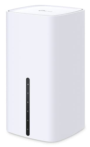 TP-Link Archer NX500 V1 - Wireless router - WWAN 3-port switch - 1GbE - Wi-Fi 6 - Dual Band - 5G, 4G, 3G