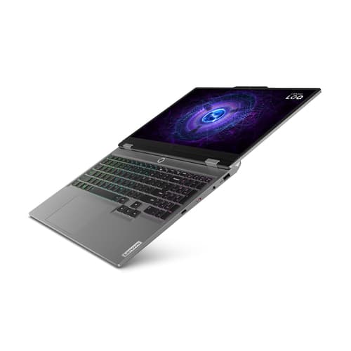 LOQ 15 I7-13650HX 16GB 512GB 4060 — view 6