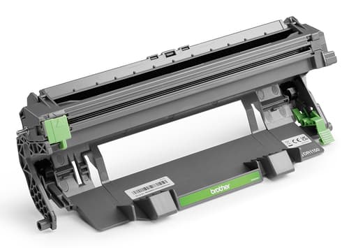 DR1150 BK DUnit SPack. Prints 10.000 pgs — view 4