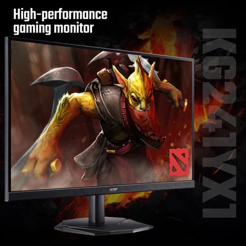 KG241YX1BMIIPX 24IN FHD IPS 200HZ — view 3