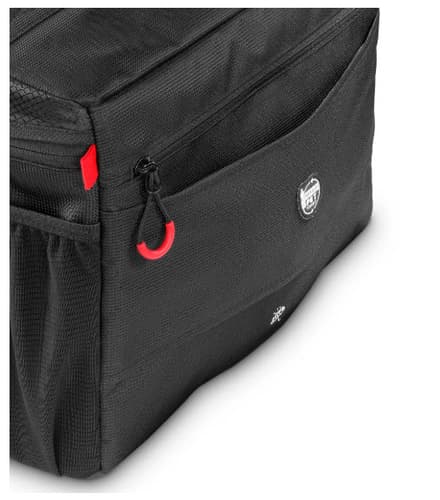 PHOENIX CAMERA BAG 170 BLACK — view 7