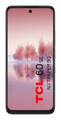 TCL 60 SE NXTPAPER 5G MINT