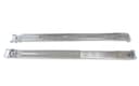 QNAP RAIL-B02 - Rack rail kit - for QNAP QGD-1600 thumbnail 1