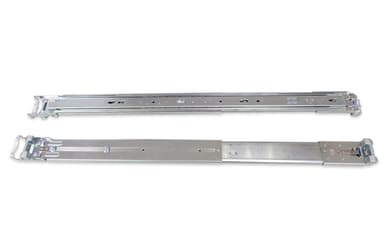 QNAP RAIL-B02 - Rack rail kit - for QNAP QGD-1600