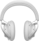Alienware Pro Wireless Gaming Headset - Headset - full size - Bluetooth / 2.4 GHz radio frequency - wireless, wired - active noise cancelling - USB - lunar light thumbnail 2
