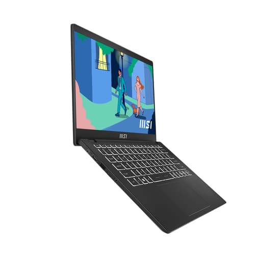 MSI NOTEBOOK — view 17