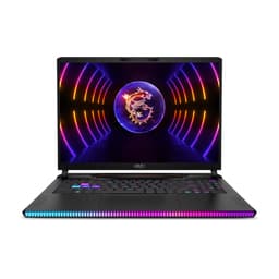 RAIDER GE68HX 13VG-093UK I9 32G 4070