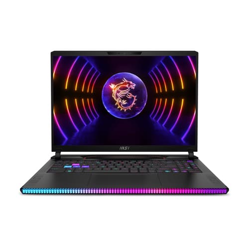 RAIDER GE68HX 13VG-093UK I9 32G 4070 — view 1