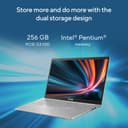 ASUS 15.6 PN7505 8GB/256GB W11H S thumbnail 16