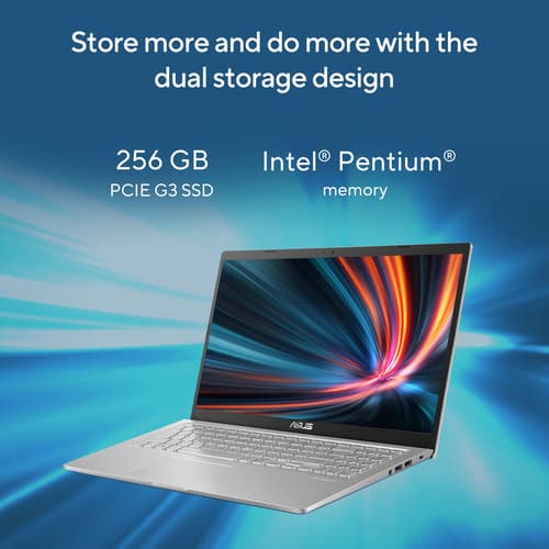ASUS 15.6 PN7505 8GB/256GB W11H S — view 17