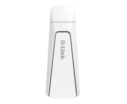 D-Link AX18U - Network adapter - USB 3.0 - Wi-Fi 5, Wi-Fi 6 — view 3
