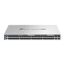 TP-Link Omada Pro S7500-48XF4C V1 - Switch - L3 - Managed - 48 x 10 Gigabit SFP+ + 4 x 100 Gigabit QSFP28 - front to back airflow - rack-mountable thumbnail 1