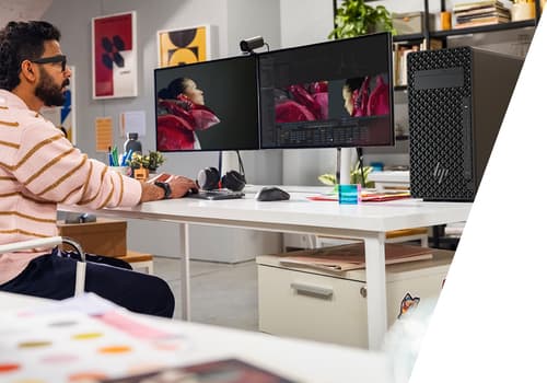 HP Workstation Z2 G1i