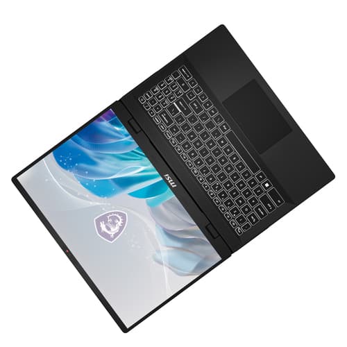 CREATOR M16 I9-14900HX 32GB 1TB 4070 — view 17