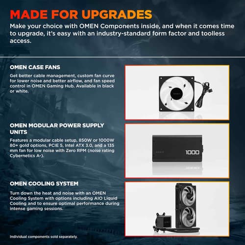 GT16-0120NA I7-14700F 32GB 1TB 5060 — view 9