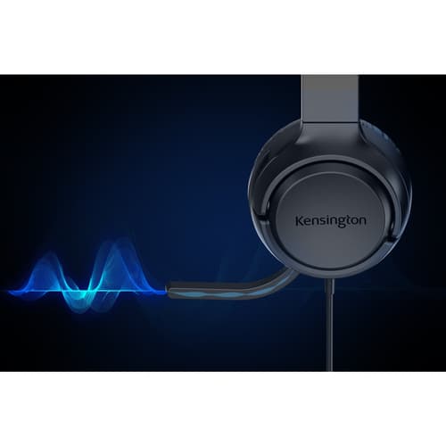 KEN- H950 EQ ON?EAR HEADSET — view 11