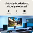 27" FHD IPS Gaming Monitor 200Hz thumbnail 7