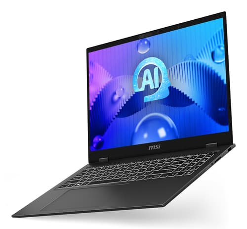 PRESTIGE 16 AI U9 185H 32GB 1TB 4060 — view 19