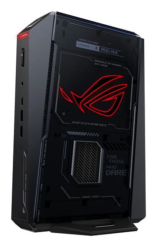 NUC/15 ROG RNUC15JNK9X489A2 EU Cord L10 — view 8