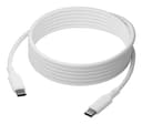 IT-Cbl-3m USB-C/USB-C 100W-W thumbnail 1