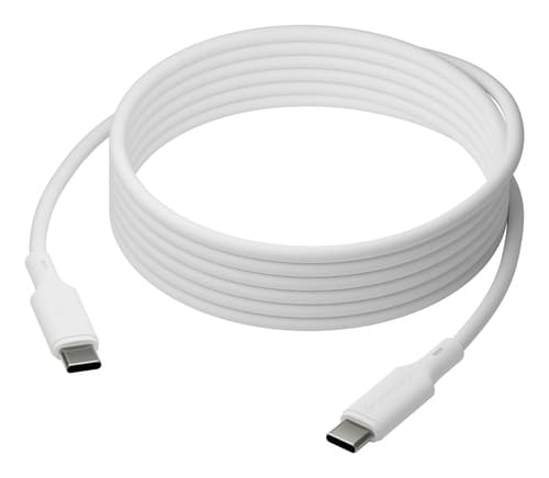 IT-Cbl-3m USB-C/USB-C 100W-W