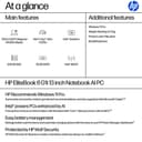 HP EB6 G1I13 U5-225U 16/256 W11P thumbnail 4