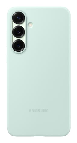 S25+ SILICONE CASE