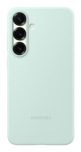 S25+ SILICONE CASE