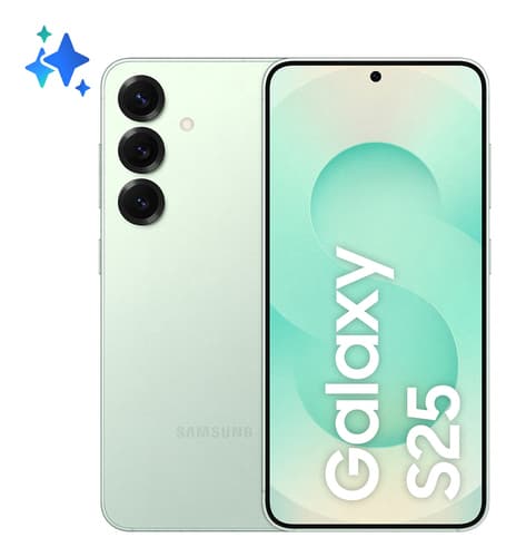 S25 MINT 512GB