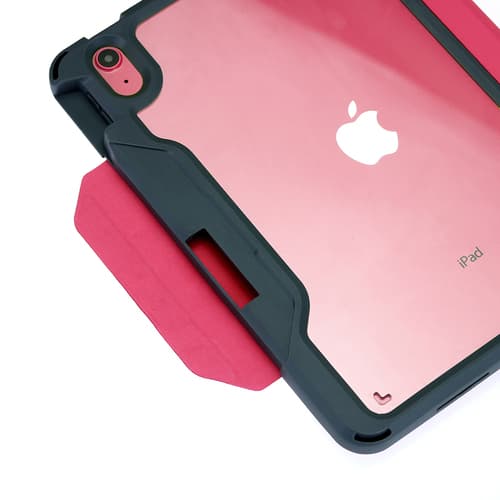RUGGED MAX CASE - IPAD A16 - PINK — view 7
