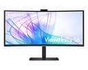 Samsung ViewFinity S6 S34C652VAU - S65VC Series
