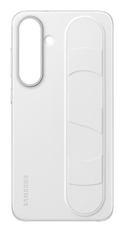 S25+ STANDING GRIP CASE WHITE