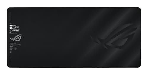 ASUS ROG Sheath II XXL Gaming Mouse Pad Black
