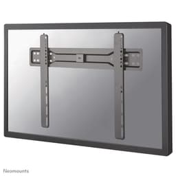 Neomounts LED-W600 - Bracket - fixed - for LCD display - black - screen size: 37"-75" - wall-mountable