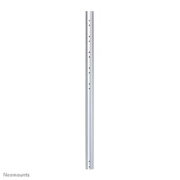 Neomounts FPMA-CP100 - Mounting component (extension pole) - for LCD display - silver