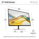 HP 527pq - Series 5 Pro