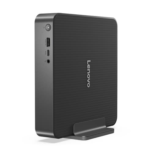 Lenovo IDEA DESKTOP — view 8