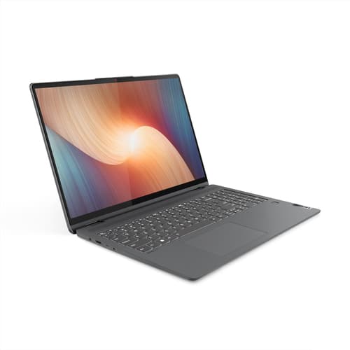 FLEX5 16 R5 5500U 8GB 512GB W11 GREY — view 7