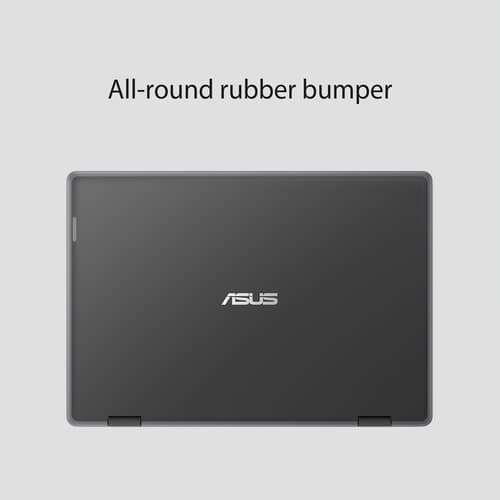 11.6 / Clamshell / N4500 / 4GB / 128GB EMMC / Intel UMA / WIN11 PRO (ACADEMIC) / 36M PUR — view 9