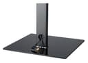 TV STAND SWIVEL HEIGHT ADJUST 140CM thumbnail 3
