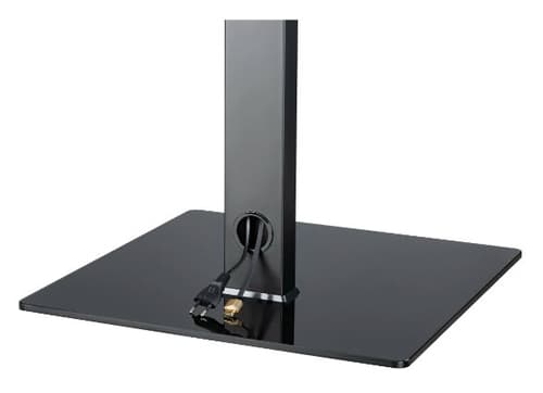 TV STAND SWIVEL HEIGHT ADJUST 140CM — view 4