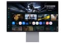 Samsung LS32FM902SUXXU 32" OLED 4K Smart thumbnail 2