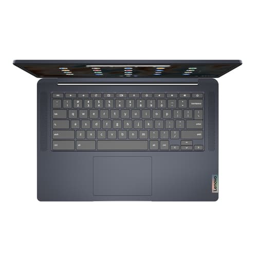 3 CB 14 MT8183 4GB 64GB CHROME BLUE — view 8