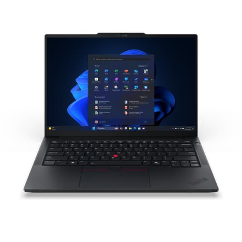 Lenovo ThinkPad E14 Gen 7 - 14" - AMD Ryzen 5 - 230 - 16 GB RAM - 512 GB SSD - UK
