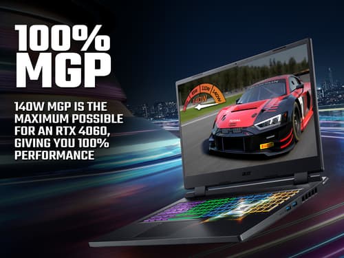 AN517-55 I7-12650H 16GB/1TB 4060 — view 5
