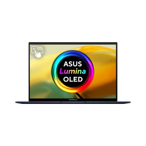 ZBK 14 I5-1340P 16GB/512GB W11H TCH — view 1