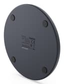 WIRELESS CHARGING PAD 15W BLACK thumbnail 2