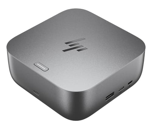 *Non Cancellable/Non Returnable (NCNR)* HP THUNDERBOLT 4 ULTRA 180W G6 DOCK — view 16