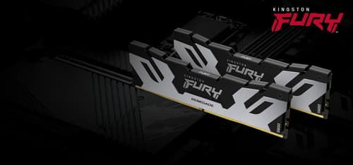 48GB 8800MT/s DDR5 CL42 CUDIMM Kit of 2 — view 13