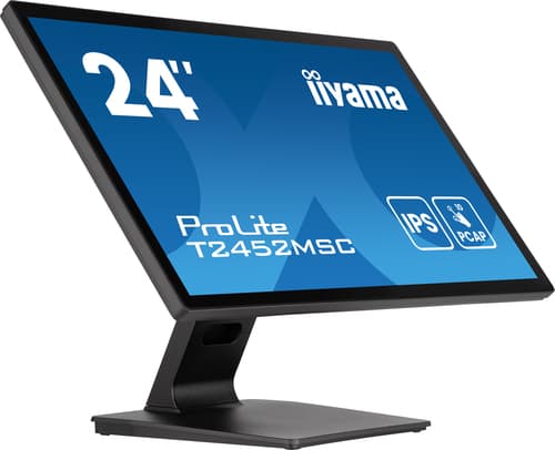 iiyama ProLite T2452MSC-B1AG